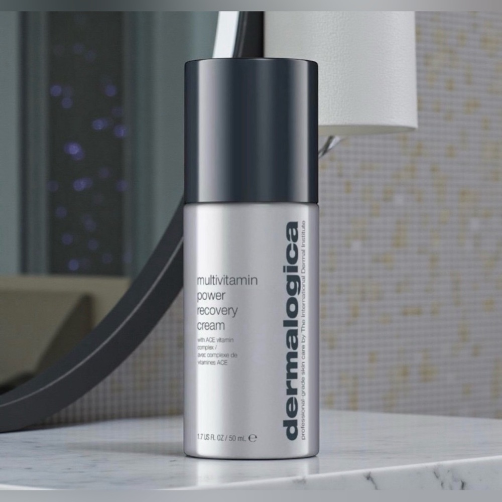 Dermalogica Multivitamin Power Recovery Cream